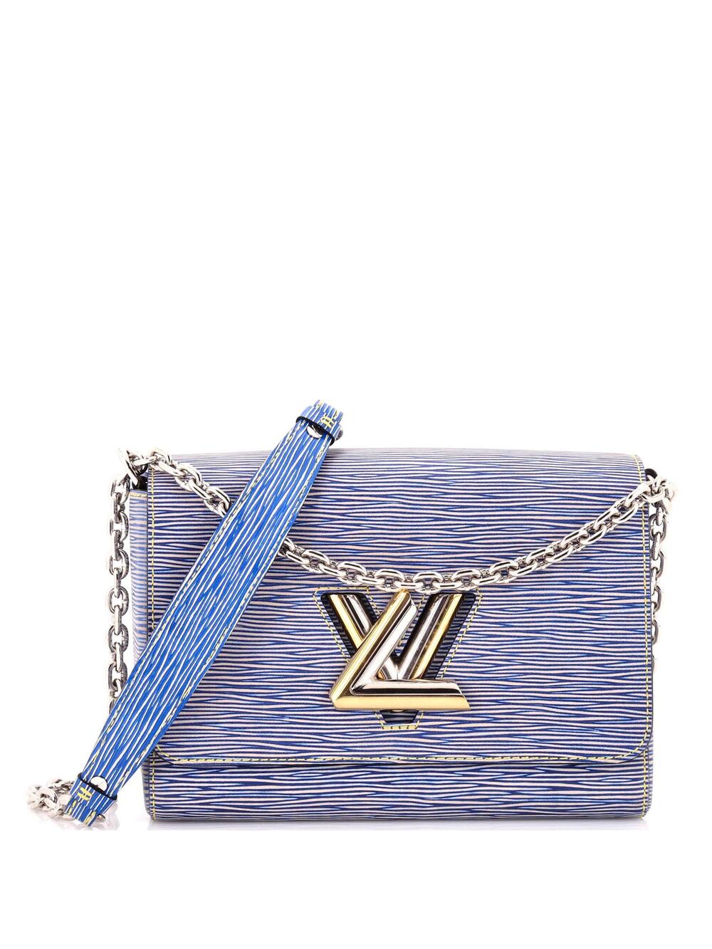 Louis Vuitton Twist Handbag Epi Leather #366360L18B